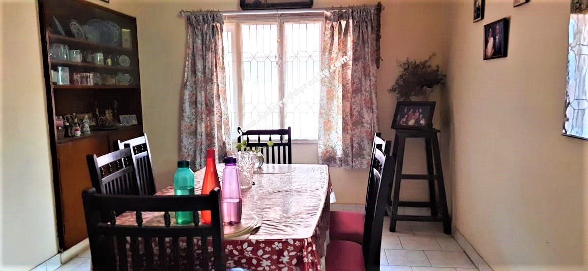 Independent House for Sale at Ashok Nagar, ChennaiChennai Hanu Reddy